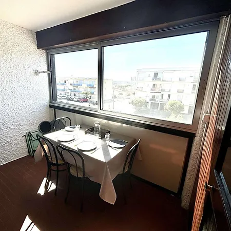 Apartment Cosy 4 Pers, Proche Et Commerces - - Fr-1-229c-100