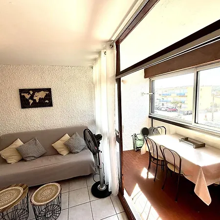 Apartment Cosy 4 Pers, Proche Et Commerces - - Fr-1-229c-100 *
